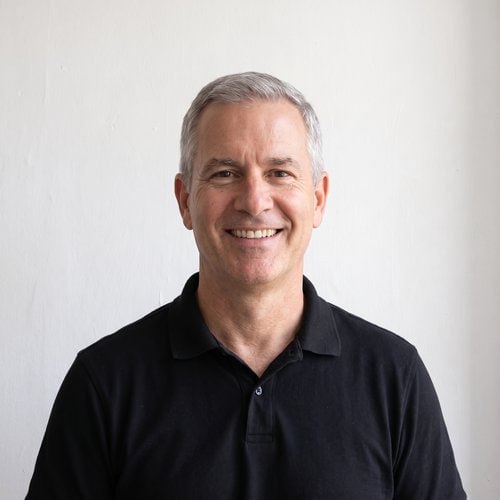 Jonathan Mercer picture